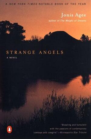 Strange Angels by Jonis Agee