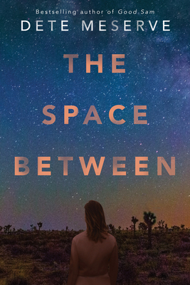 The Space Between by Dete Meserve