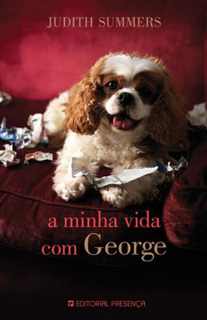 A minha vida com George by Judith Summers