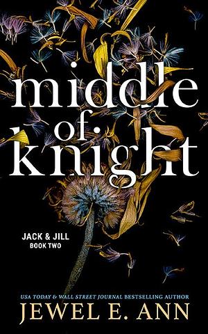 Middle of Knight by Jewel E. Ann