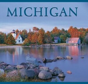 Michigan by Books Whitcap, Tanya Lloyd Kyi