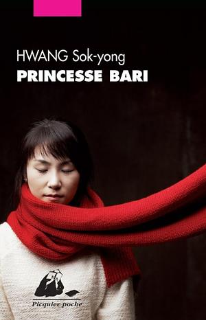Princesse Bari by Hwang Sok-yong