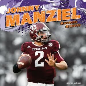 Johnny Manziel by Jameson Anderson