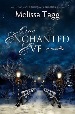 One Enchanted Eve by Melissa Tagg
