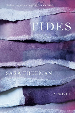 Tides by Sara Freeman