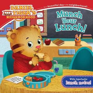 Munch Your Lunch! by 