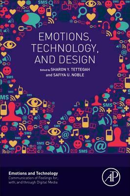 Emotions, Technology, and Design by 