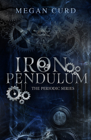 Iron Pendulum by Megan Curd