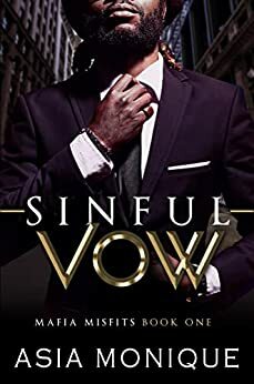 Sinful Vow by Asia Monique