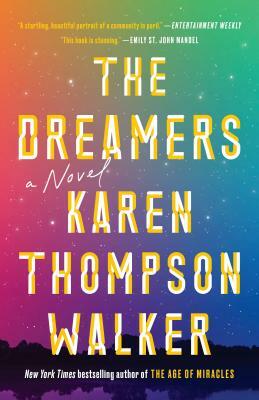 The Dreamers by Karen Thompson Walker