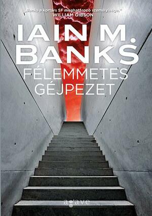 Félemmetes géjpezet by Iain M. Banks