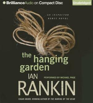 The Hanging Garden by Ian Rankin