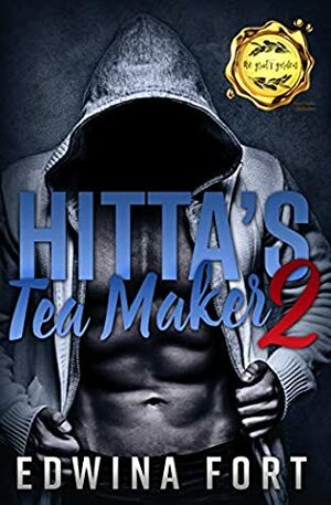 Hitta's Tea Maker pt. 2 by Edwina Fort