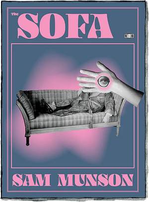 Sofa by Sam Munson