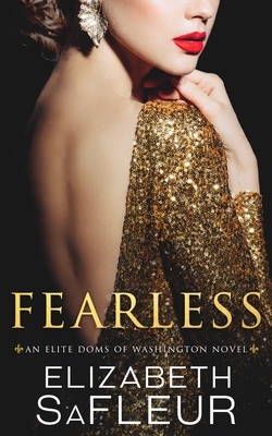 Fearless by Elizabeth Safleur