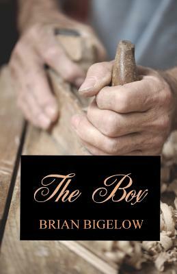 The Box by Brian Bigelow