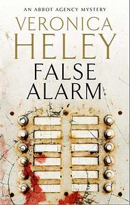 False Alarm by Veronica Heley