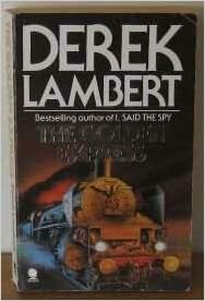 The Golden Express by Derek Lambert