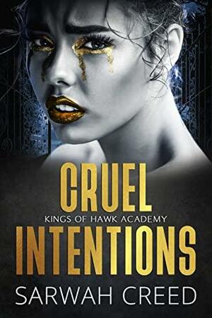 Cruel Intentions by Sarwah Creed, Peitho
