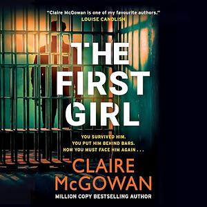 The First Girl by Claire McGowan