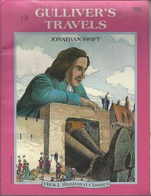 Gulliver's Travels by Raymond James