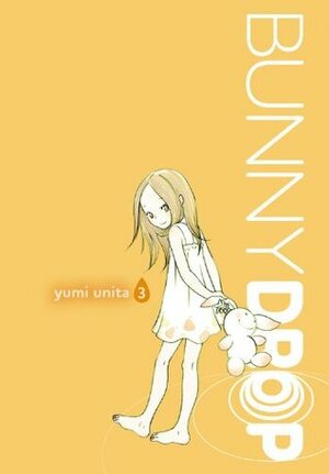 Bunny Drop, Vol. 3 by Yumi Unita