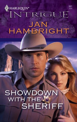 Showdown with the Sheriff by Jan Hambright
