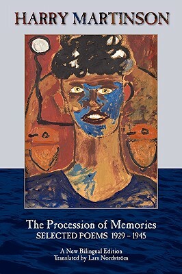 The Procession of Memories by Harry Martinson