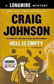 Hell Is Empty by Craig Johnson