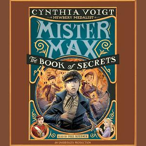 The Book of Secrets by Cynthia Voigt