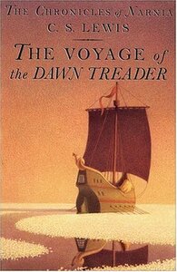 The Voyage of the Dawn Treader by C.S. Lewis