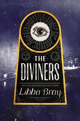 The Diviners - Aller Anfang ist böse by Libba Bray