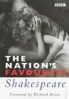 The Nation's Favourite Shakespeare: Famous Speaches And Sonnets by Richard Briers, William Shakespeare