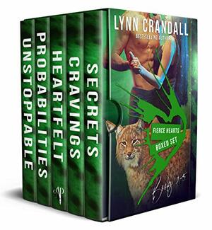 Fierce Hearts: The Complete Collection by Lynn Crandall