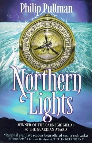 Northern Lights by Philip Pullman