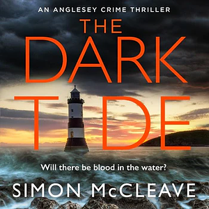 The Dark Tide by Simon McCleave