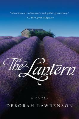 The Lantern by Deborah Lawrenson