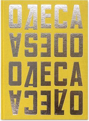 Odesa by Ilya Kaminsky