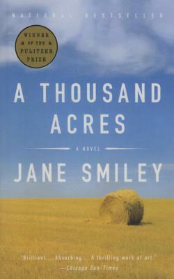 A Thousand Acres by Jane Smiley