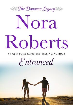 Entranced by Nora Roberts