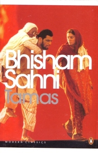 Tamas by Bhisham Sahni