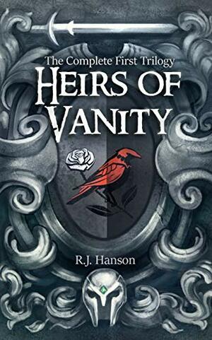 Heirs of Vanity by R.J. Hanson