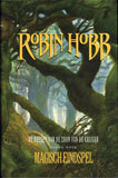 Magisch Eindspel by Robin Hobb, Peter Cuijpers