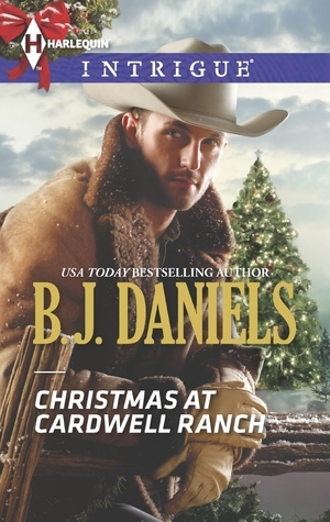 Christmas at Cardwell Ranch by B.J. Daniels