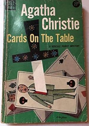 Cards on the Table by Agatha Christie