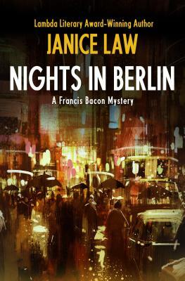 Nights in Berlin by Janice Law