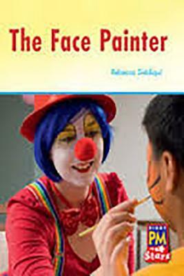 Leveled Reader Bookroom Package Blue (Levels 9-11): The Face Painter by Rebecca Siddiqui