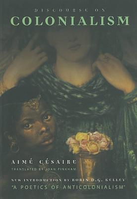 Über den Kolonialismus by Aimé Césaire
