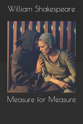 Measure for Measure by William Shakespeare