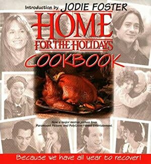 Home for the Holidays Cookbook by Leisure Arts Inc.